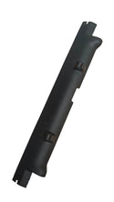 1AG97TRMAE Windshield Frame Trim Bezel Center for Jeep Wrangler JK (07-17) Dark Slate