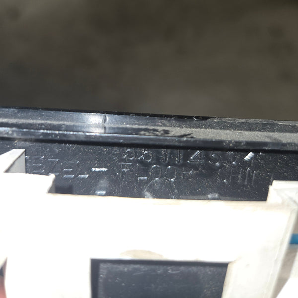 55114504 Automatic Shift Bezel Jeep Cherokee XJ (84-96)