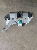 4589467AH DS Front Door Latch Jeep Liberty KJ (08-12)