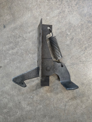 Hood Safety Catch for Jeep CJ (72-75)