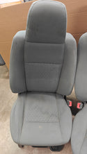 Front Bucket Seats for Liberty KJ (02-07)