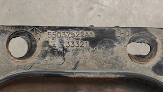 55037522AA Air Inlet Baffle for Jeep Liberty KJ (02-07)