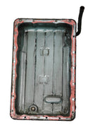 AW4 Transmission Oil Pan (87-01) XJ, MJ, ZJ