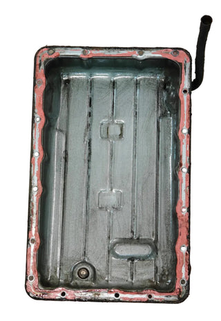 AW4 Transmission Oil Pan (87-01) XJ, MJ, ZJ