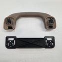 PS Front Roof Grab Handle - Medium Camel for Grand Cherokee WJ (99-04)