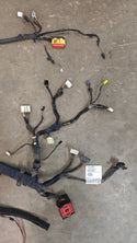56042808AE Instrument Panel Wiring for Jeep Grand Cherokee WJ 1999