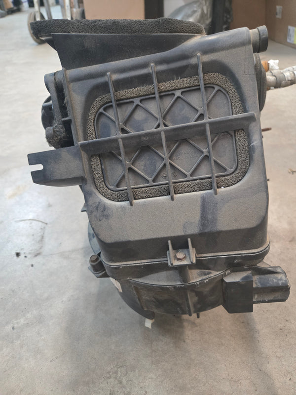 55037603AA Heater Box Assembly for Jeep Wrangler TJ with A/C (02-06)