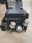 55115173 Repaired Heater Box Assembly Without A/C for Jeep Wrangler TJ (1997-1998)