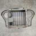 CJ5 (54-71) OEM Front Grille