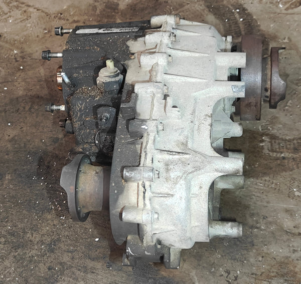 52853400AD 241 J Transfer Case for Jeep Wrangler JK JKU (07-18) Manual Trans