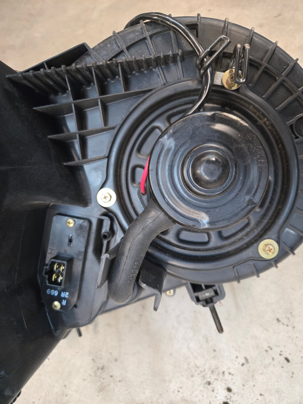 55115867 Heater Box Assembly with A/C for Jeep ZJ (96)