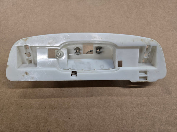 PS Rear Grab Handle and Light Assembly - Medium Camel for Grand Cherokee WJ (99-04)