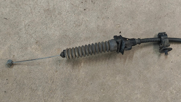 53013136AG Accelerator Cable for Jeep Liberty KJ (03-06)