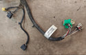 68042581AA Headlamp Wire Harness for Jeep Wrangler JK (09-10)