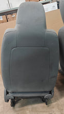 Front Bucket Seats for Liberty KJ (02-07)