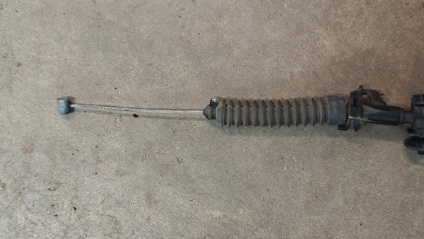 53013136AG Accelerator Cable for Jeep Liberty KJ (03-06)