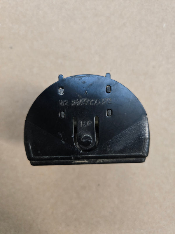 55000372 Air Outlet Vent for Jeep Cherokee XJ (84-96)