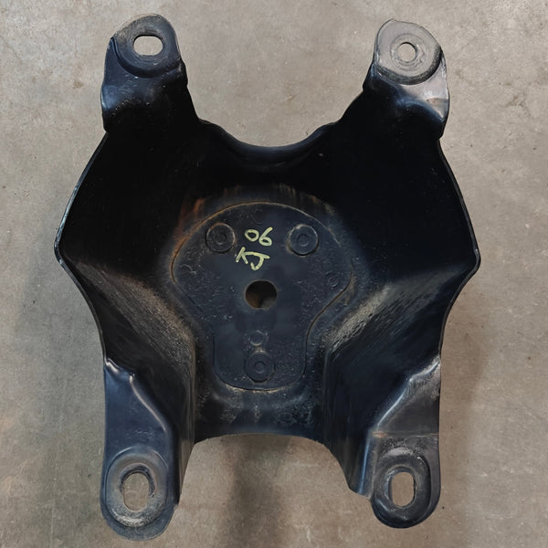 55155933AC Spare Tire Carrier Liberty KJ (02-07)