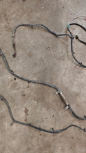 6805925AA Chassis Wire Harness for Jeep Wrangler JK (2010) Modified