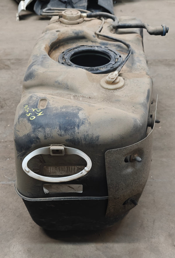 52128911AG Jeep Liberty KJ Fuel Tank- Plastic 2005 2006