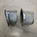 Fresh Air Intake Duct and Cover SET for Jeep SJ FSJ Models (79-91)