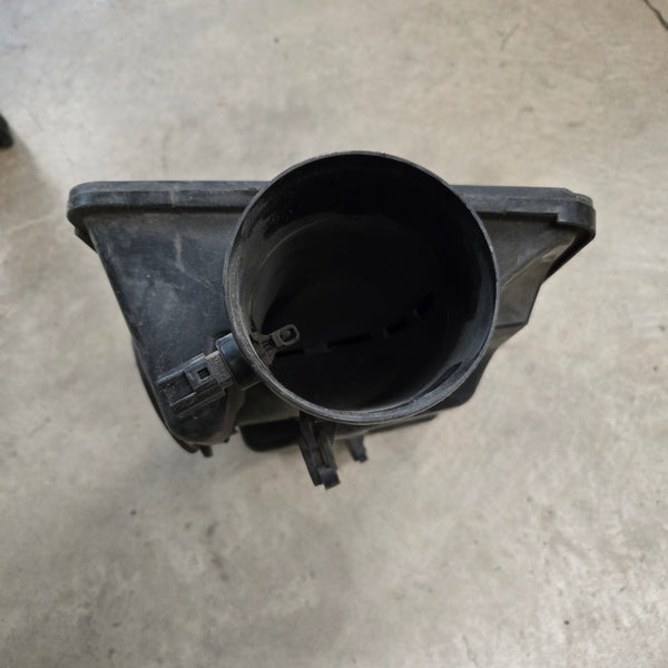 53013521AB Air Cleaner Resonator 05-10 3.7L Grand Cherokee WK Commander XK
