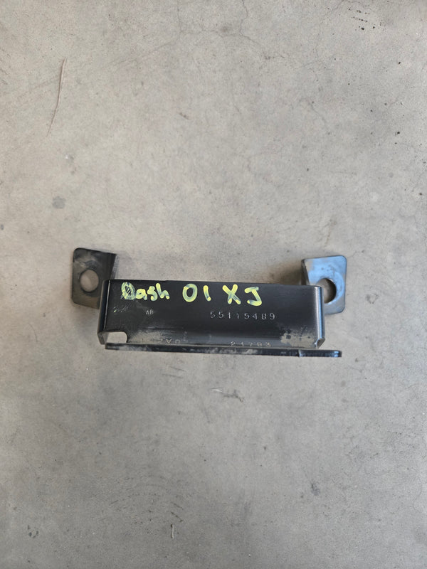 55115489AB Instrument Panel Bracket for XJ (98-01)