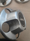 5CF34L4A BLEMISHED Wheel Center Cap Jeep Wrangler YJ TJ, Cherokee XJ
