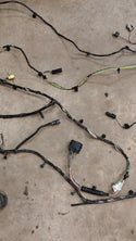 68045621AD Body Wire Harness for Jeep Wrangler JKU 2010