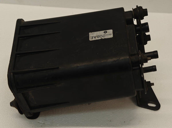 4854208AE Vapor Canister for Jeep Grand Cherokee WJ (1999-2001)