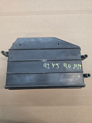 56027384 91-95 Wrangler YJ 4.0L Manual Engine Control Module Computer