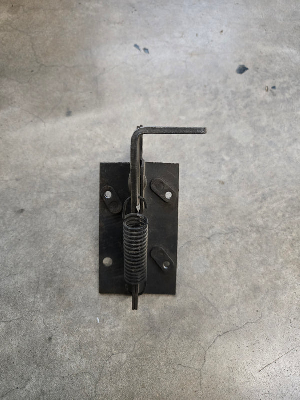 Hood Safety Catch for Jeep CJ (72-75)