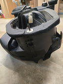 55115173 Repaired Heater Box Assembly Without A/C for Jeep Wrangler TJ (1997-1998)