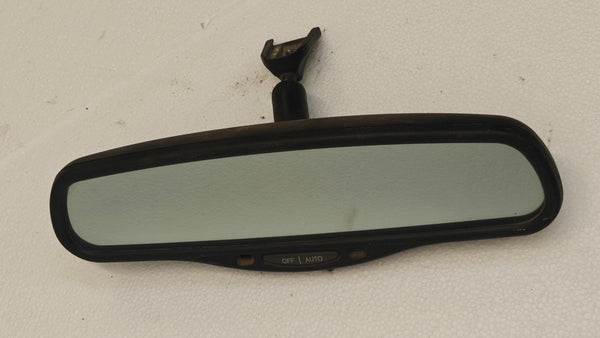 55157463AA Rear View Mirror Jeep Grand Cherokee WJ
