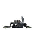 55396247AC Hood Latch for Jeep Grand Cherokee WK XK (05-10)
