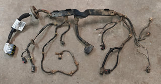 56042207AF Left Side Dash Wire Harness for 4.7L Jeep Grand Cherokee WJ (1999)