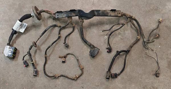 56042207AF Left Side Dash Wire Harness for 4.7L Jeep Grand Cherokee WJ (1999)