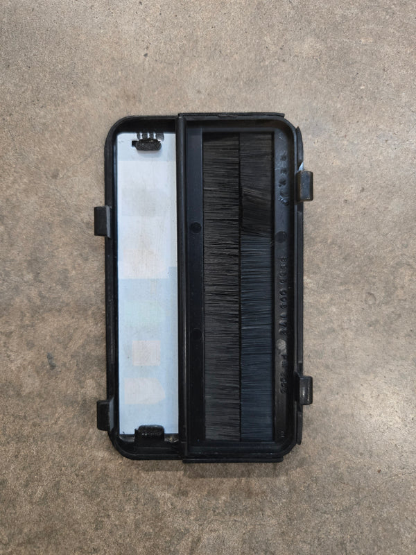 Selec-Trac Transfer Case Shift BEZEL 4WD 242 Cherokee XJ (88-96)