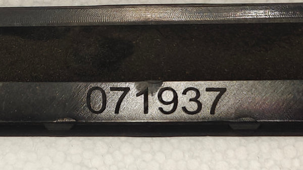 METRA H-6554B Double-DIN Center Dash Bezel for Jeep Cherokee XJ (97-01)