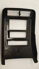 METRA H-6554B Double-DIN Center Dash Bezel for Jeep Cherokee XJ (97-01)