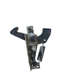 55074952 Hood Safety Catch for Jeep Wrangler YJ (76-95)