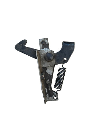 55074952 Hood Safety Catch for Jeep Wrangler YJ (76-95)