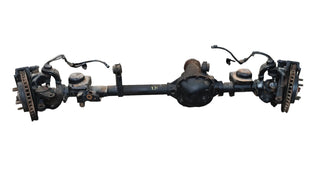 NextGen Dana 30 Complete Front Axle Housing 3.21 Jeep JK 07-08