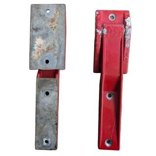 55075567 Wrangler TJ (97-04) Tailgate Hinge SET