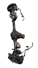 NextGen Dana 30 Complete Front Axle Housing 3.21 Jeep JK 07-08