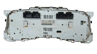 5172268AB Blue Instrument Cluster for Jeep Wrangler JK JKU 2008
