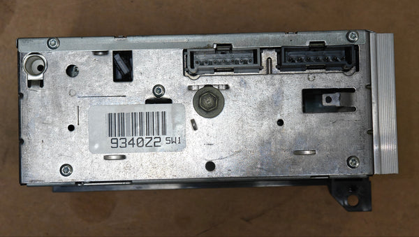 4858562AC AM/FM for Wrangler TJ (98-99)
