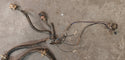 56042207AF Left Side Dash Wire Harness for 4.7L Jeep Grand Cherokee WJ (1999)