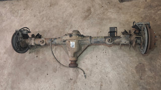 D226 / NextGen Dana 44 Rear Complete Axle Housing 3.73 Jeep JK (08-15)