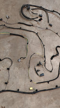 68045621AD Body Wire Harness for Jeep Wrangler JKU 2010